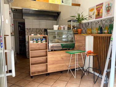 Lokal Kraków