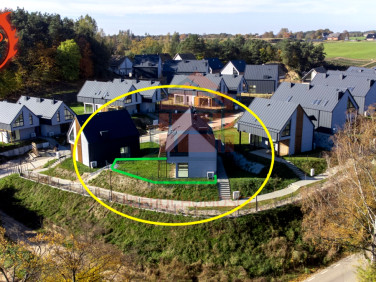 Dom Łączyno