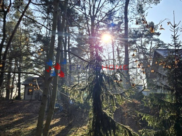 Działka budowlana Piaseczno