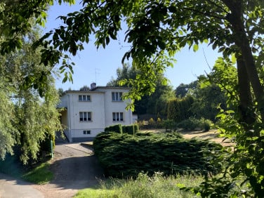 Dom Jastrzębie-Zdrój