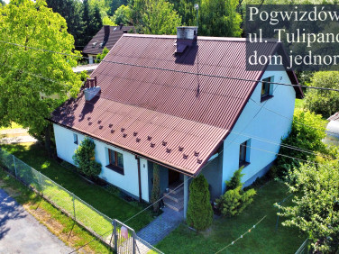 Dom Pogwizdów