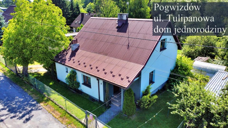 Dom Pogwizdów