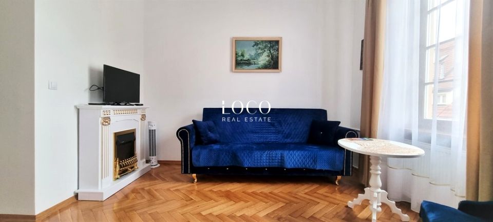 Mieszkanie Warszawa wynajem