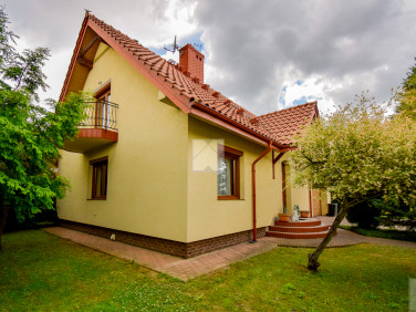 Dom wolnostojący sprzedaż