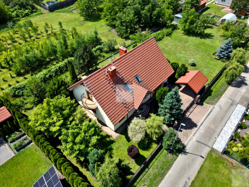 Dom Koniaczów
