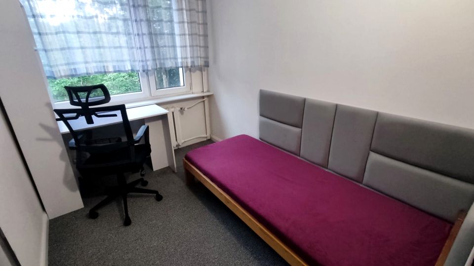 Pokój Olsztyn