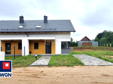 Dom Leśniewo