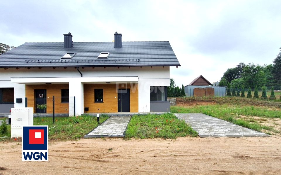 Dom Leśniewo
