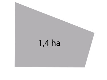 Działka inwestycyjna Łódź