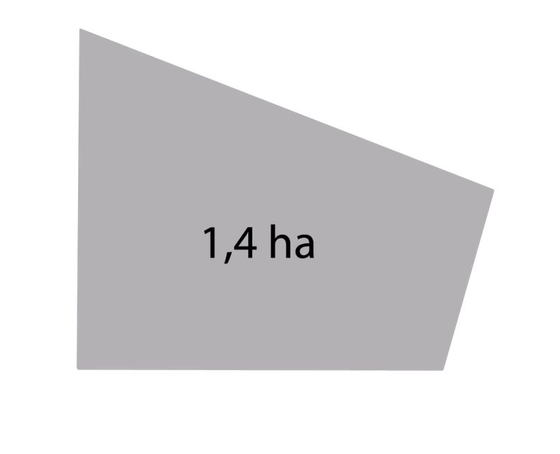 Działka inwestycyjna Łódź