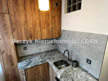 Mieszkanie Gliwice