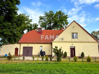Dom Kujawka