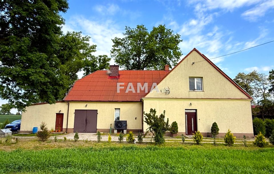 Dom Kujawka