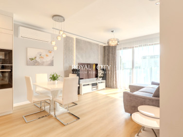 Mieszkanie apartamentowiec sprzedaż