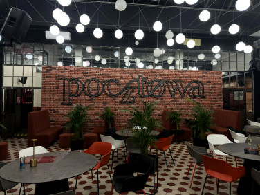 Lokal Gliwice