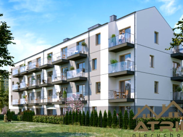 Mieszkanie Poznań