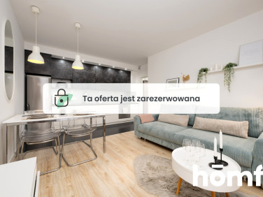 Mieszkanie Wrocław wynajem