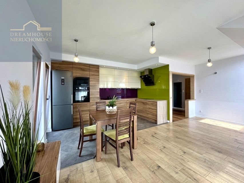 Mieszkanie Siemianice