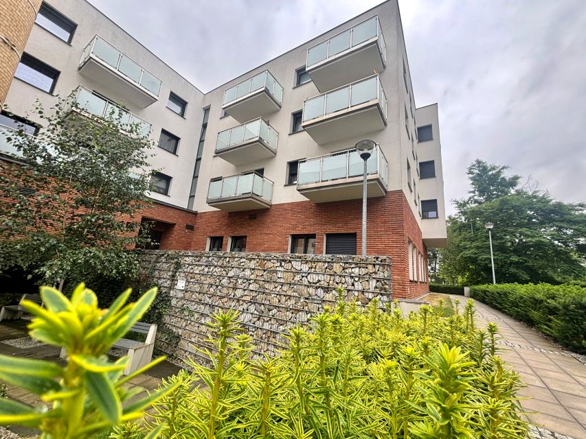 Mieszkanie Września