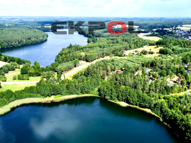 Działka budowlana Bytów