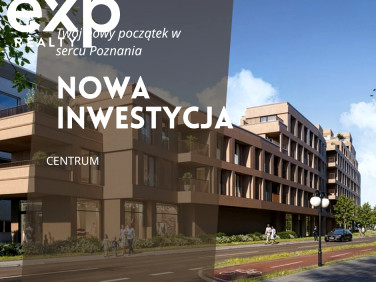 Mieszkanie Poznań