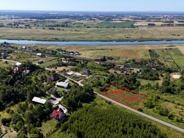 Działka budowlana Gorzów Wielkopolski