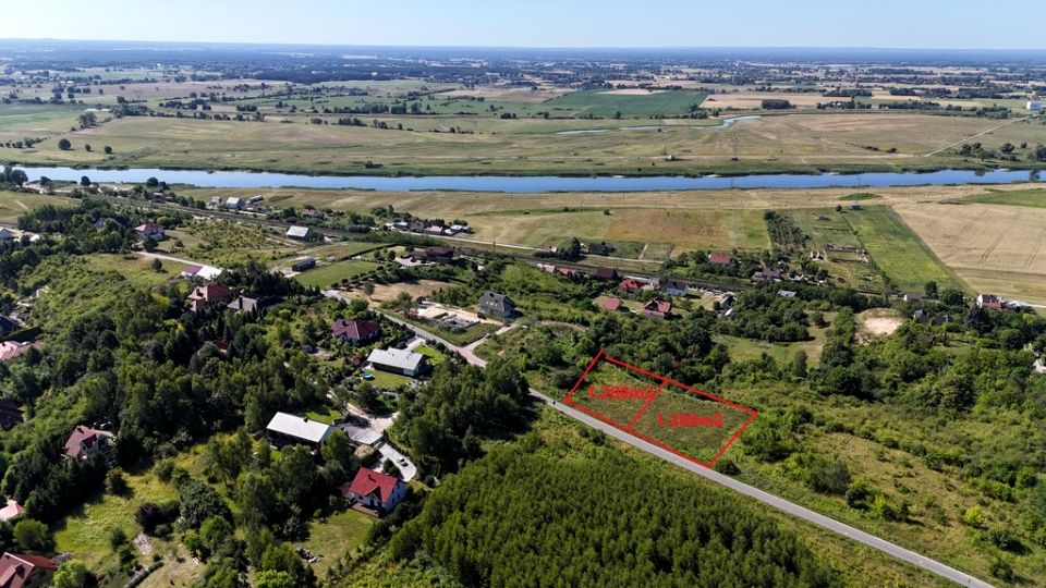 Działka budowlana Gorzów Wielkopolski
