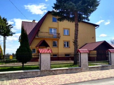 Dom Trzebownisko