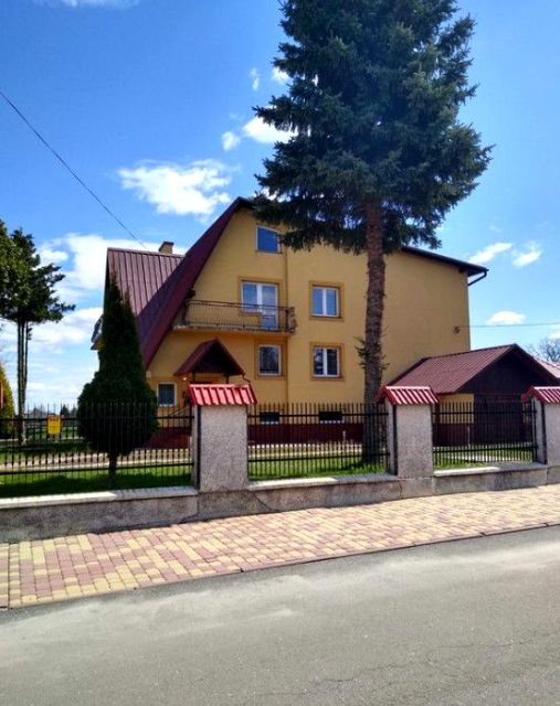 Dom Trzebownisko