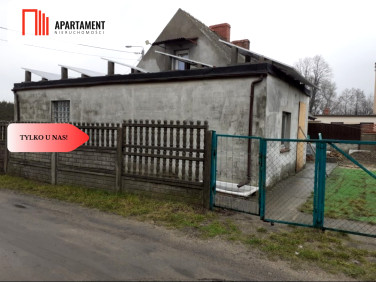 Dom Nowa Wieś Ujska sprzedaż
