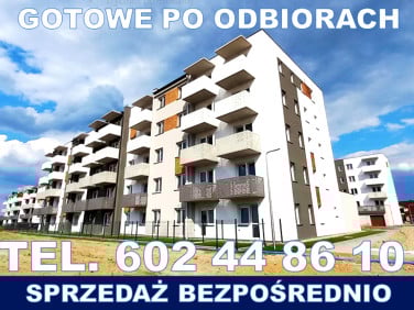Mieszkanie Oława