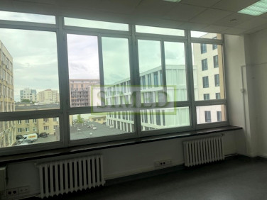Lokal WARSZAWA