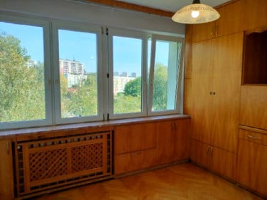 Mieszkanie Gdynia