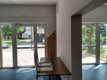Lokal Kraków
