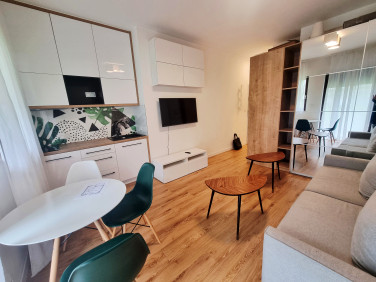 Mieszkanie apartamentowiec sprzedaż