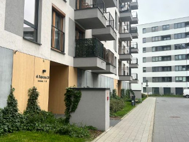 Mieszkanie Kraków