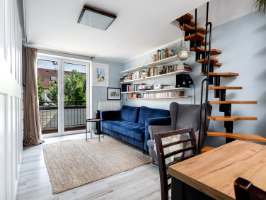 Mieszkanie Warszawa sprzedaż