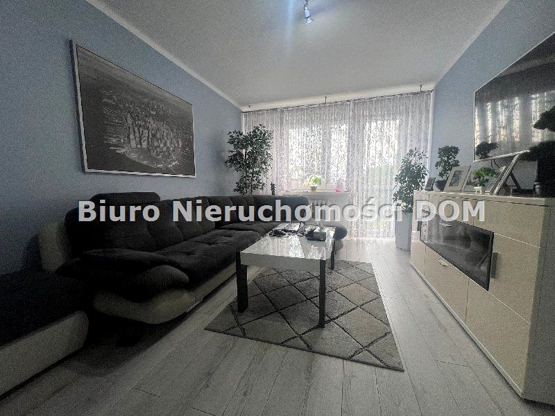 Mieszkanie Częstochowa