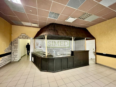 Lokal WARSZAWA