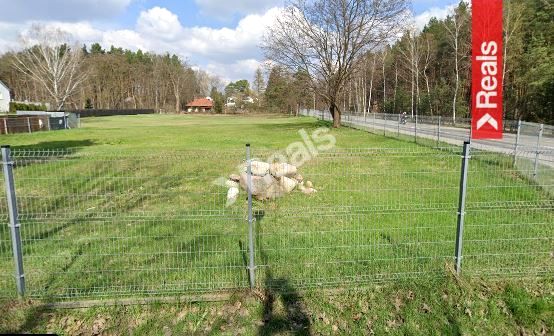 Działka budowlana Warszawa
