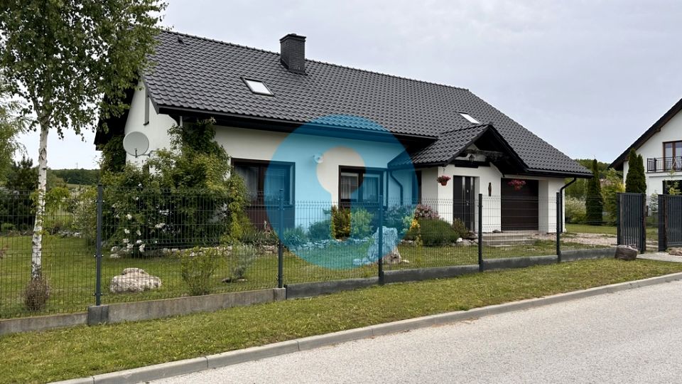 Dom Szewce
