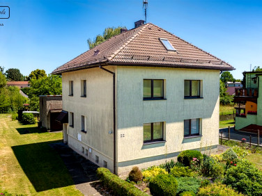 Dom Rudziniec