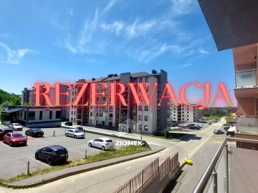 Mieszkanie Bochnia