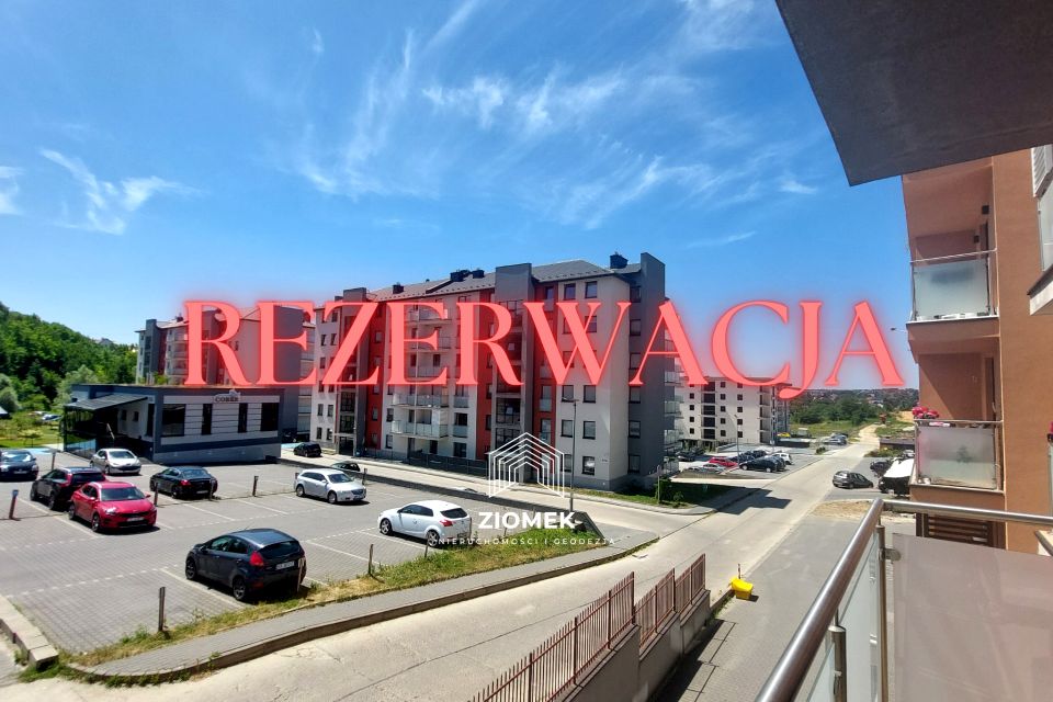 Mieszkanie Bochnia
