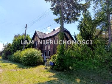 Dom Stanowice