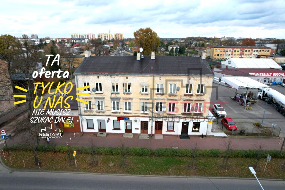 Dom Żyrardów