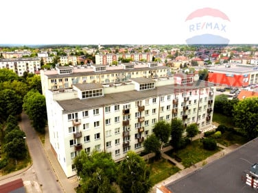 Mieszkanie Ostrowiec Świętokrzyski