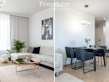 Mieszkanie apartamentowiec Poznań