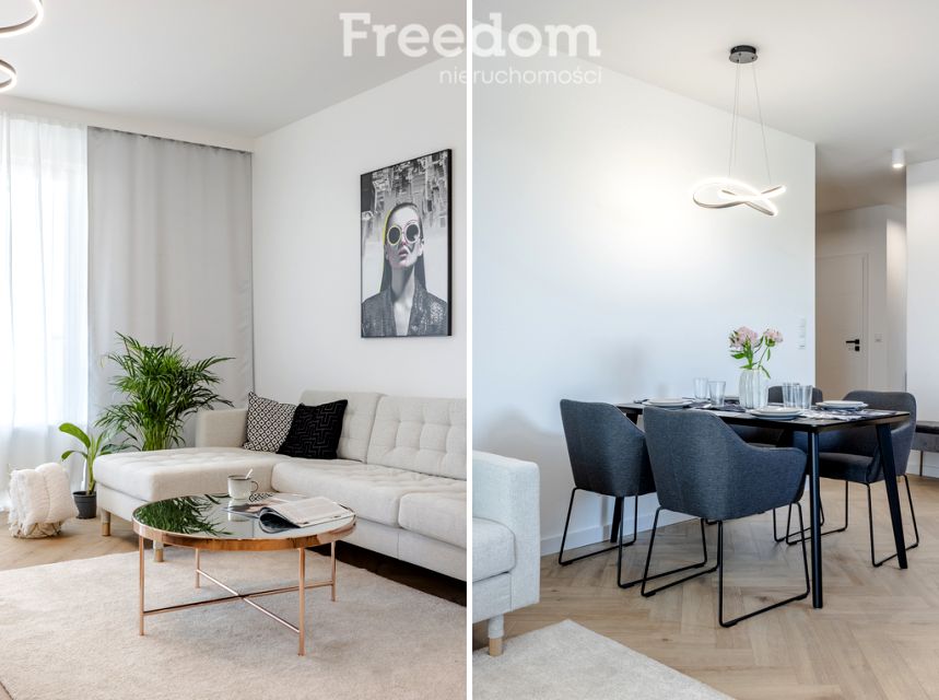 Mieszkanie apartamentowiec Poznań