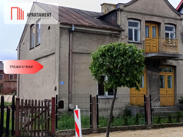 Dom Skrwilno sprzedaż
